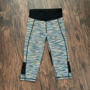 MOVING SALE! Sweaty Betty Capri Leggings